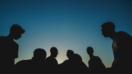 Learn To Meet People With This Quiet Inner Request