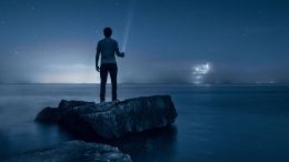 Life is Telling You All the Time About Yourself