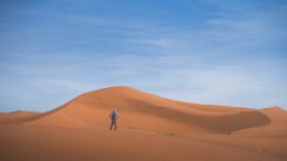 Understand This Critical Stage in Your Spiritual Development