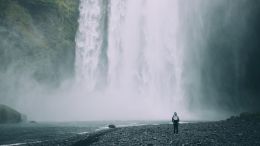 How to Dissolve Dark Unwanted Moments