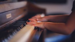 Practice What Perfects and Not What Punishes You