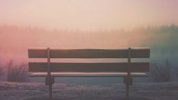 End the Fear of Emptiness Forever