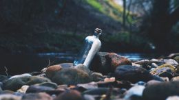 Open Yourself to Heaven's Endless Messages