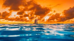 Move from the Mental How into the Spiritual Now