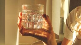 Stop Drinking the Poison of Negative States