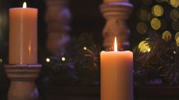 Life of Learning Singers - Lord of the Dance (12/15/2019)