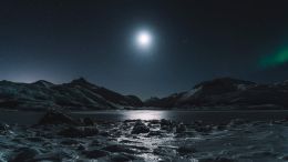 See the Big Picture and Let Go of Useless Suffering