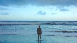 Learn To Live With the Question