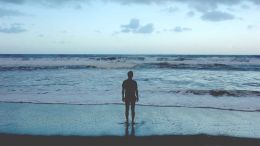 Love Wants to Know Itself