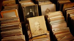 Participate in the Moment Instead of Naming It