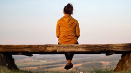 Step Out of the Rush and Into Your Own Life