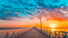 How to Enter and Anchor Yourself In the Harbor of Holy Silence