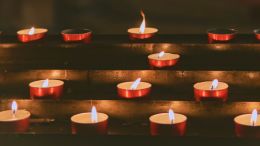 Go Beyond Painful Limitation to Realize Fearless Being