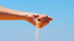 Set Down Your Struggles and Be... Free