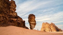 Realize Your Part in the Greatest Love Story Ever Told