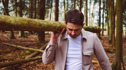 How to Take the Weight of the World Off Your Shoulders