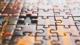 Here's the Missing Piece to Life's Most Puzzling Moments