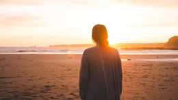 Lingering Pain and Trauma