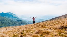 Lingering Pain and Trauma