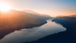 Love Contains All Possibilities