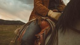 Participate in the Abundant Nourishment of the Present Moment