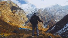 In Search of the Unimaginable, Unknowable Sanctuary of True Self