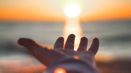 Move from the Mental How into the Spiritual Now