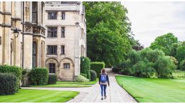 Life is a School for Your Higher Education