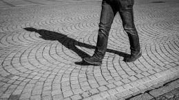 Step Outside the Shadow of Pride