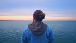 Love Contains All Possibilities