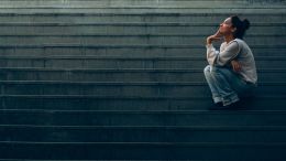 Move from the Mental How into the Spiritual Now