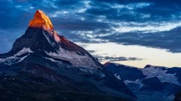 Make a Beginning that Answers the Call of Your Heart