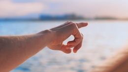 Move from the Mental How into the Spiritual Now