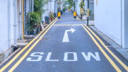 Slow Down the Rush to Judgment