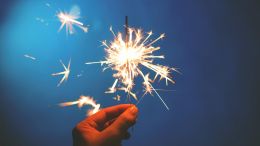 Light the Fuse that Leads to Liberation with this One Explosive Realization