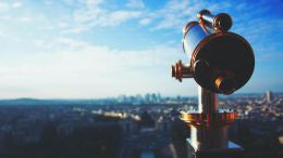 The Deliberate Non-Action that Lifts You to Higher Ground