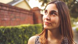 Love Contains All Possibilities