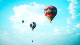 Love Contains All Possibilities