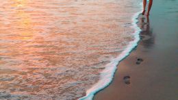 Go Beyond Painful Limitation to Realize Fearless Being