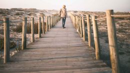 How to Use Any Empty Moment to Enrich Your Soul