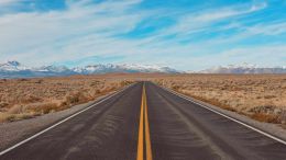 The Real Road to Spiritual Freedom Starts Here