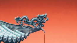 The Power to Slay the Dragon of Painful Desire