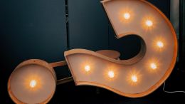 The One Answer to All Questions