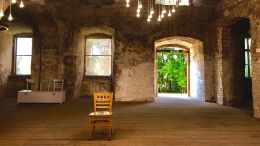 Free Yourself From the Fear of Empty Moments