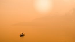 Practice the Purpose of Each Moment and Find the Peace You Seek