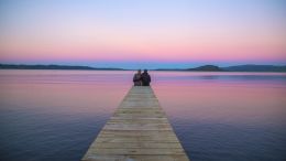 Find the One True Answer to Any Painful Question