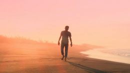 Step Out of All Useless Struggle with This New Self-Knowledge