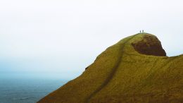 The Way of Enlightenment: The Road Less Chosen