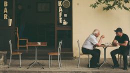 Is There a Remedy for Overtalking?