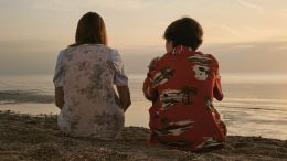 Lingering Pain and Trauma